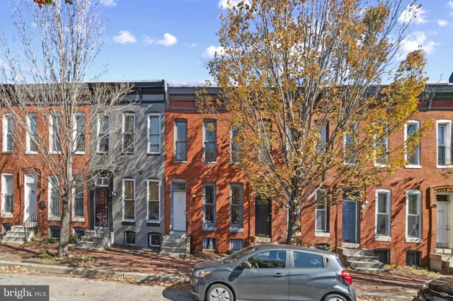 $245,000 | 311 South Fremont Avenue, Baltimore, MD 21230