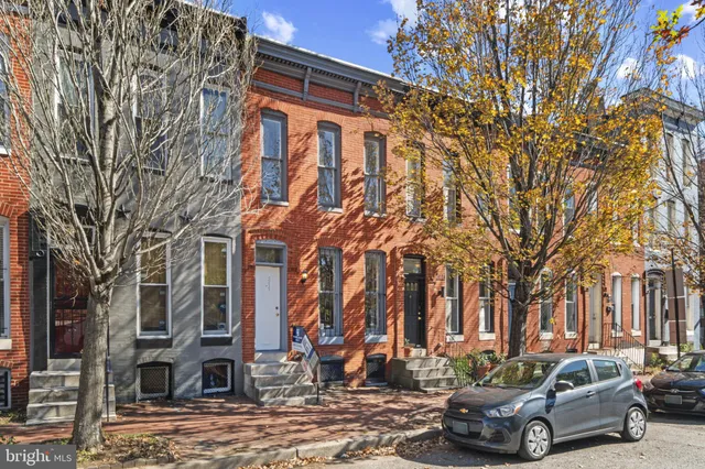 $245,000 | 311 South Fremont Avenue, Baltimore, MD 21230