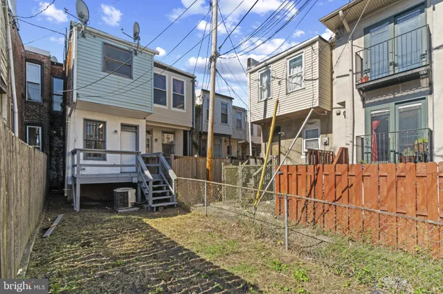 $245,000 | 311 South Fremont Avenue, Baltimore, MD 21230