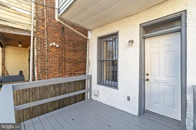 $245,000 | 311 South Fremont Avenue, Baltimore, MD 21230