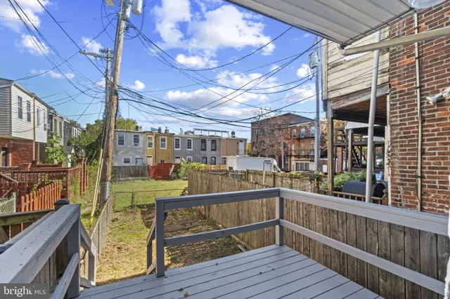 $245,000 | 311 South Fremont Avenue, Baltimore, MD 21230