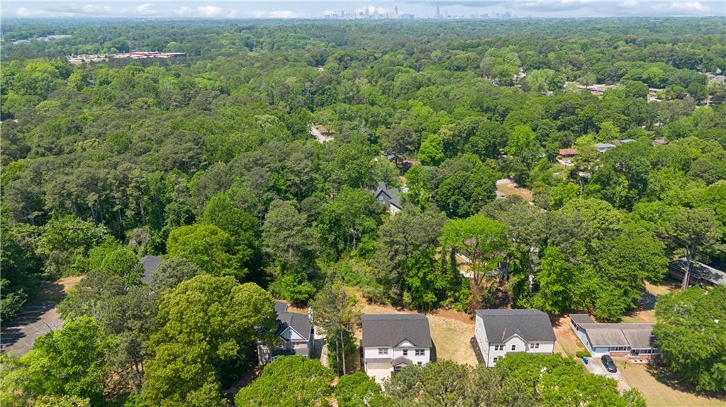 2307 Whites Mill Road Decatur, GA 30032 - Photo 44 of 46