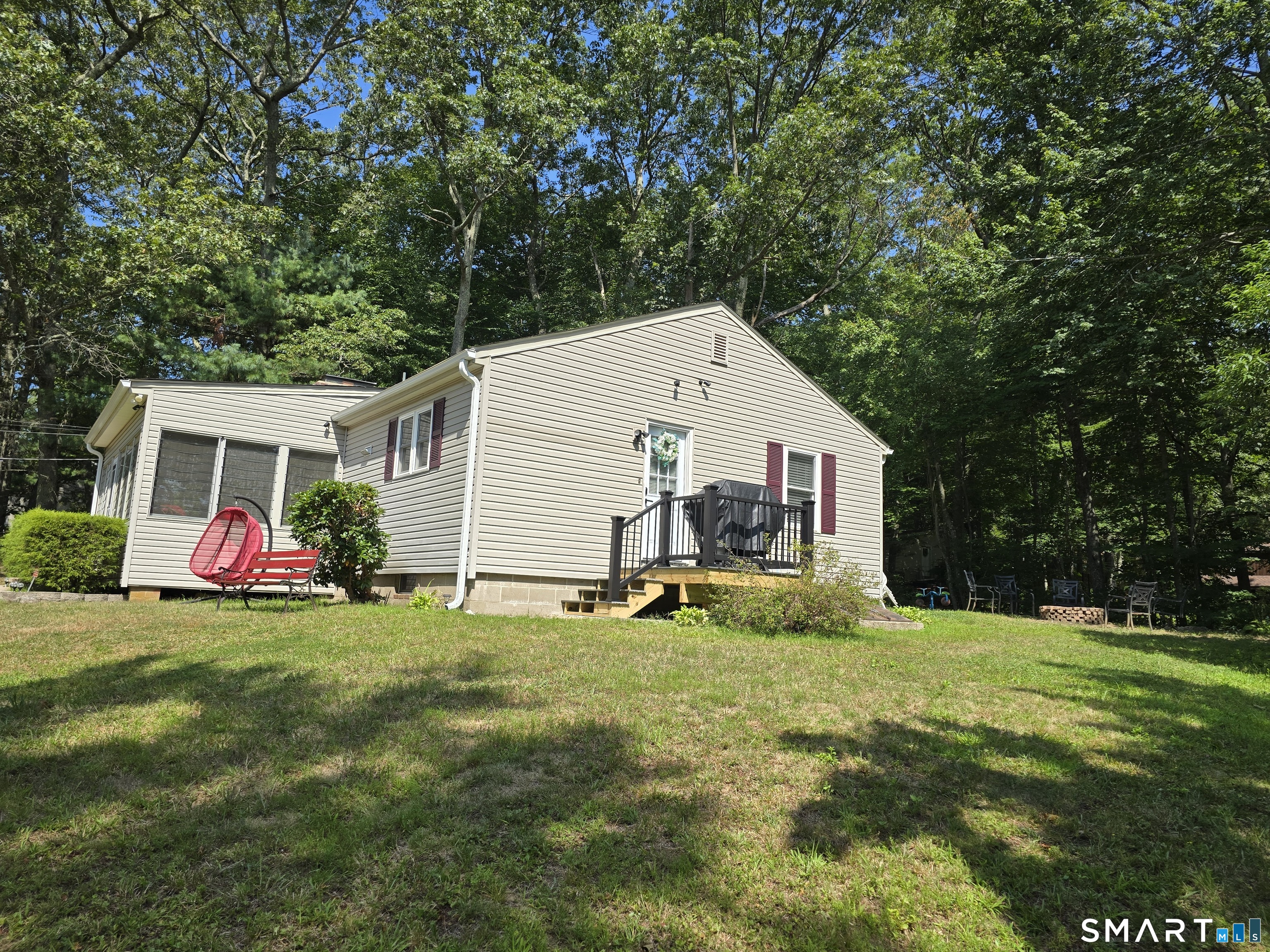 55 Dogwood Road East Haddam, CT 06469 - Photo 3 of 27