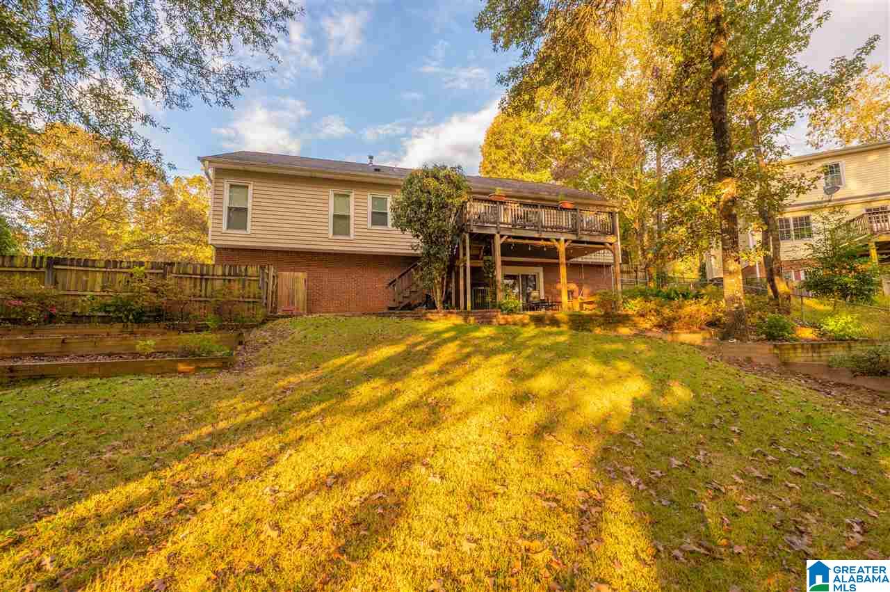 417 Russet Hl Road Birmingham, AL 35244 - Photo 39 of 43