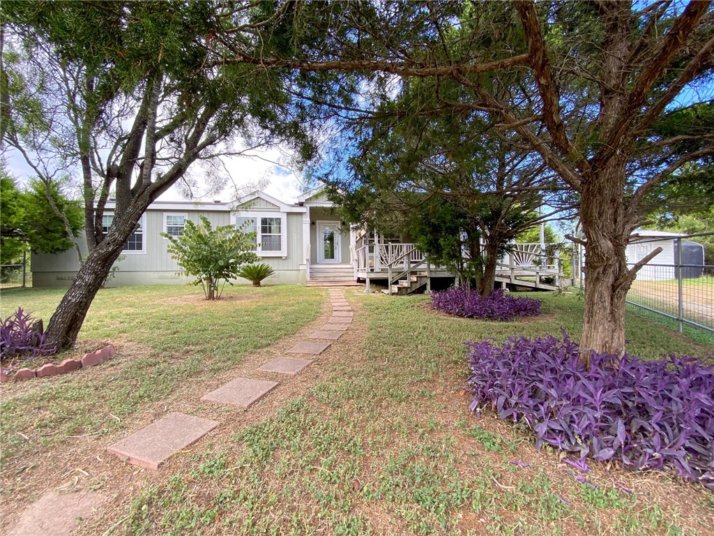 100 Chamberlin Road Dale, TX 78616 - Photo 1 of 1 Gallery Image 1