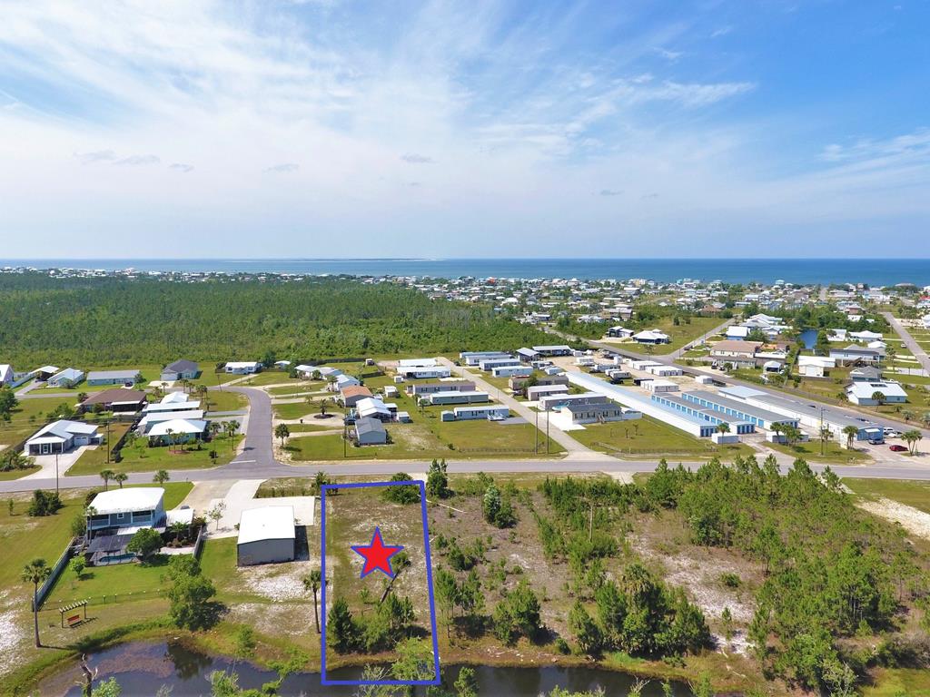518 15th Street Port St. Joe, FL 32456 - Photo 1 of 4