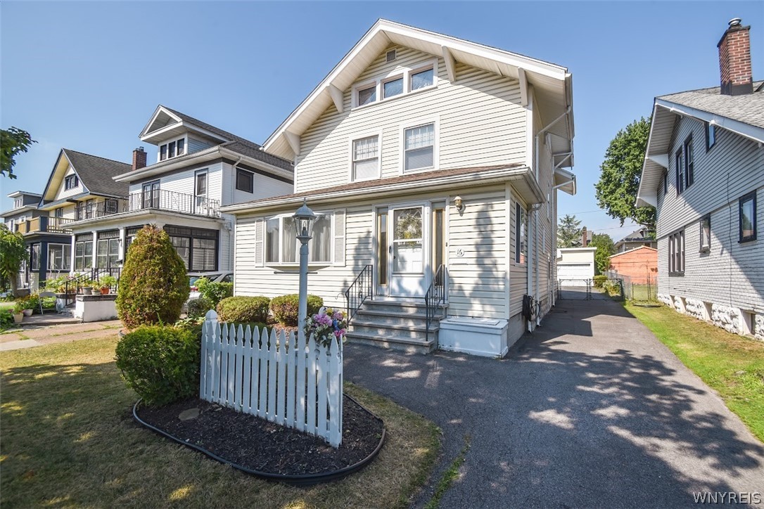 16 Winston Road Buffalo, NY 14216 - Photo 1 of 1 Gallery Image 1