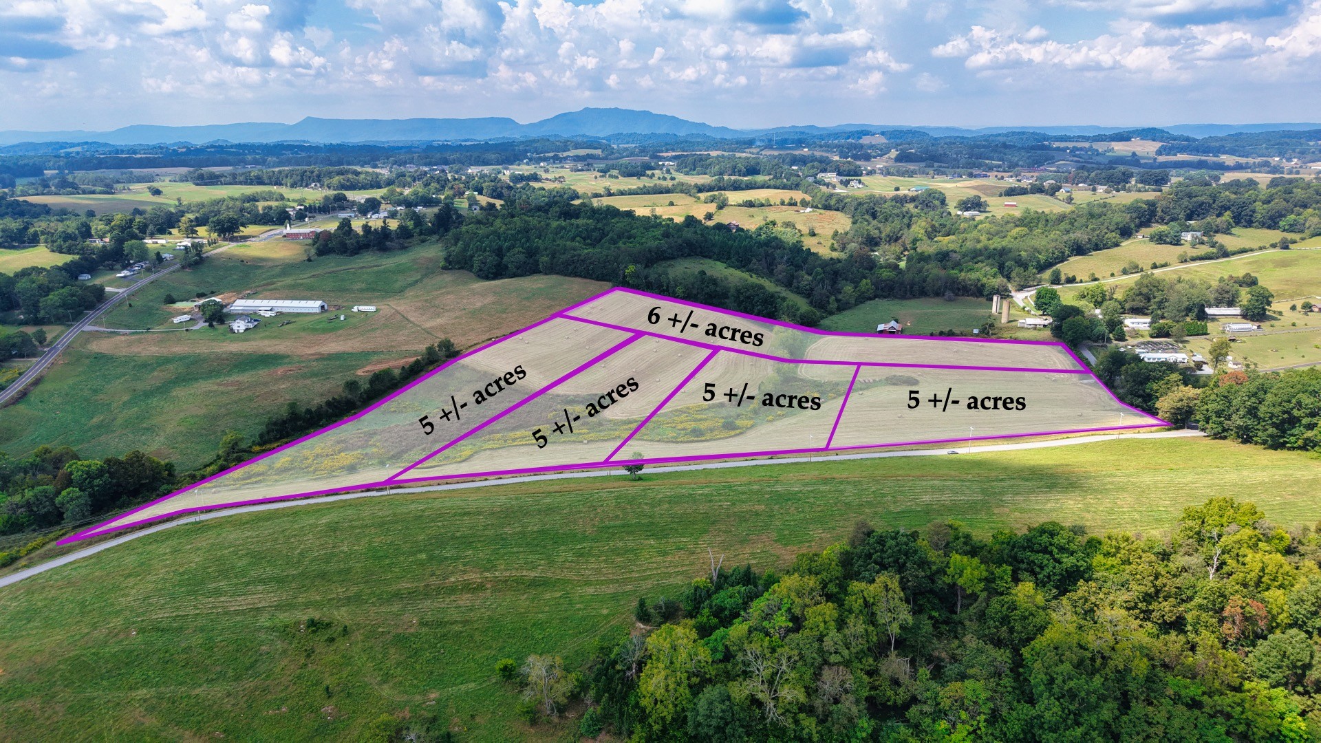 0 Mitchell Ridge Road Jonesborough, TN 37659 - Photo 82 of 82 Gallery Image 82