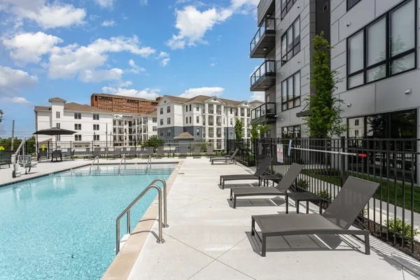 $2,495 | 303 31st Avenue North, Unit 205, Nashville, TN 37203