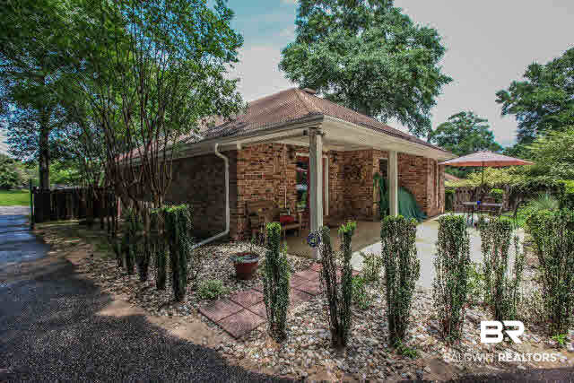 6861 Ching Lynch Road Mobile, AL 36618 - Photo 19 of 24
