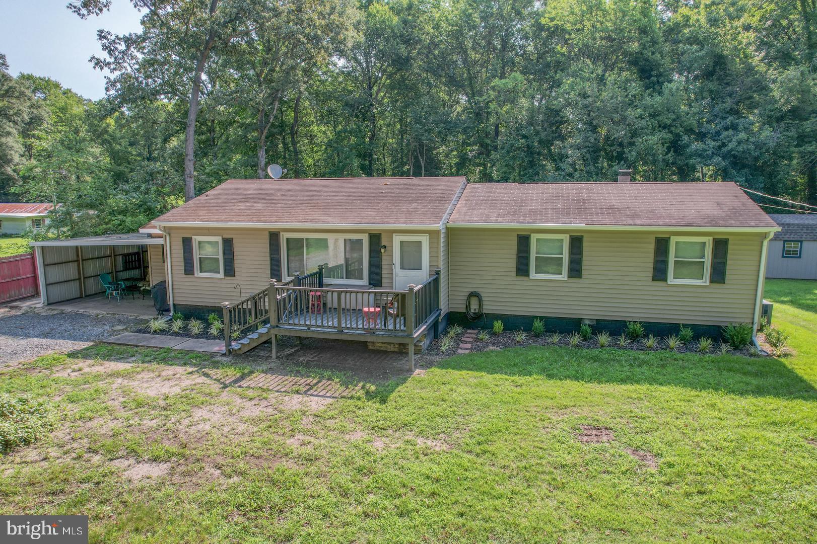 1218 Cabin Ridge Road Felton, DE 19943 - Photo 2 of 34 Gallery Image 2