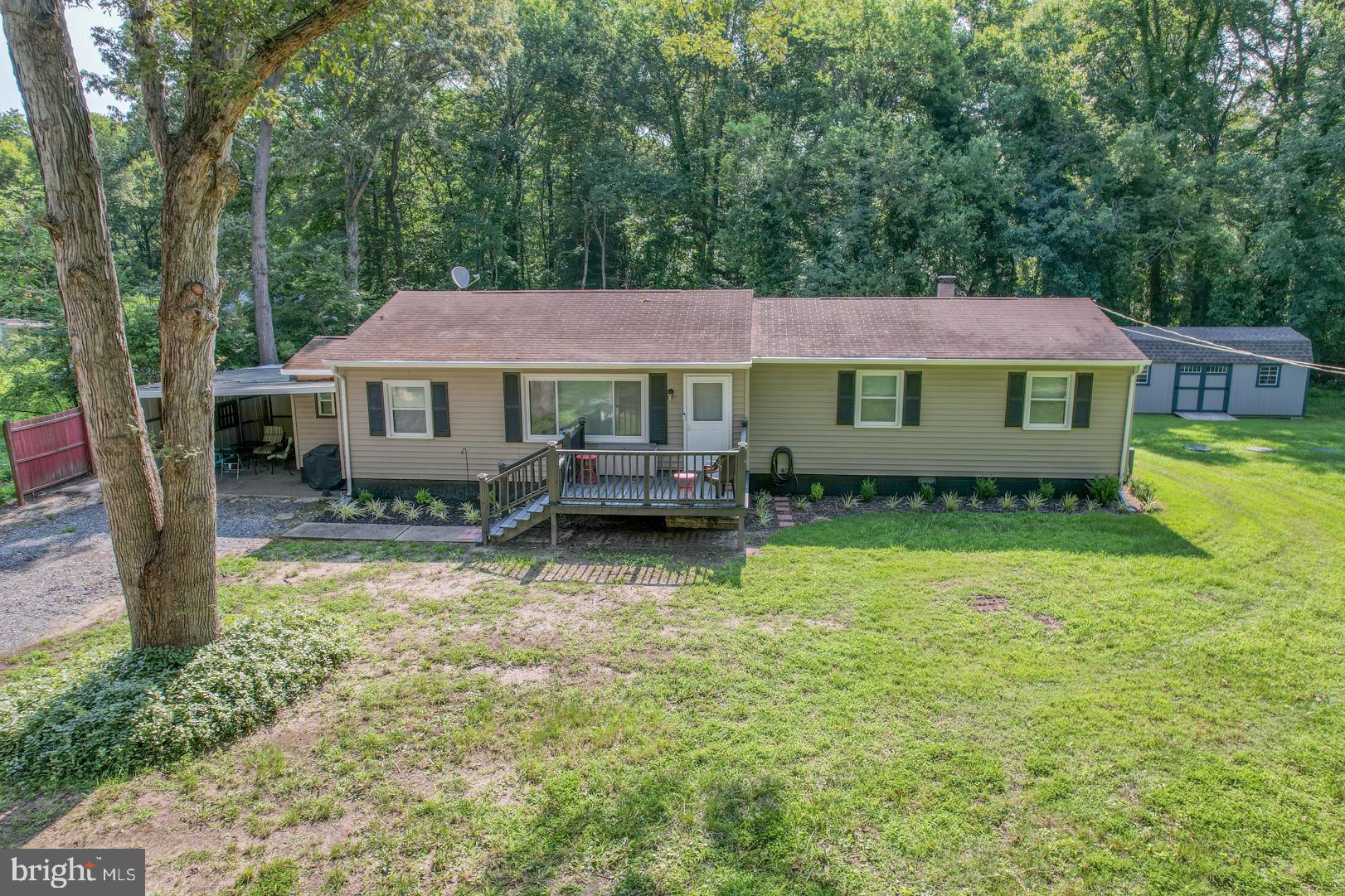 1218 Cabin Ridge Road Felton, DE 19943 - Photo 3 of 34 Gallery Image 3