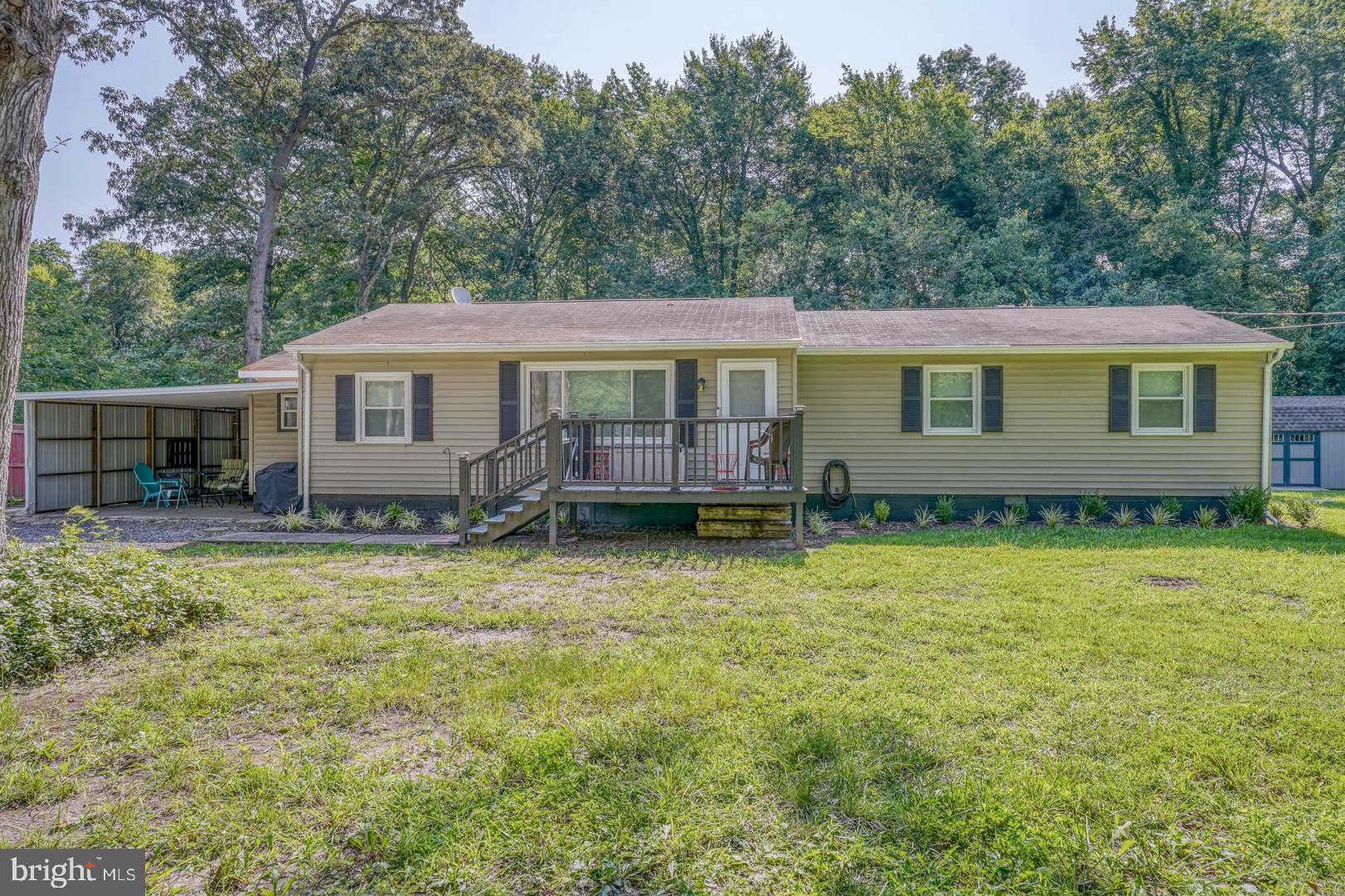 1218 Cabin Ridge Road Felton, DE 19943 - Photo 4 of 34 Gallery Image 4