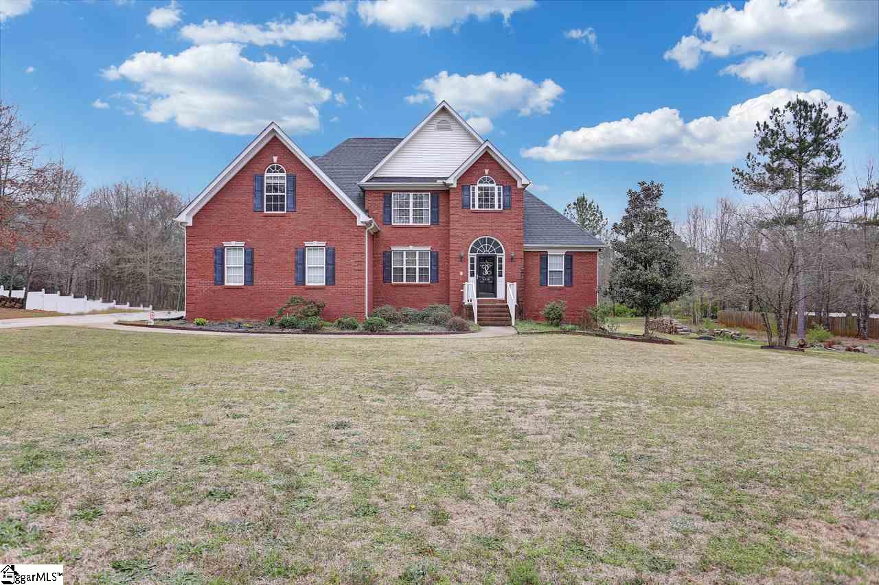 5410 Midway Road Williamston, SC 29697 - Photo 1 of 28 Gallery Image 1