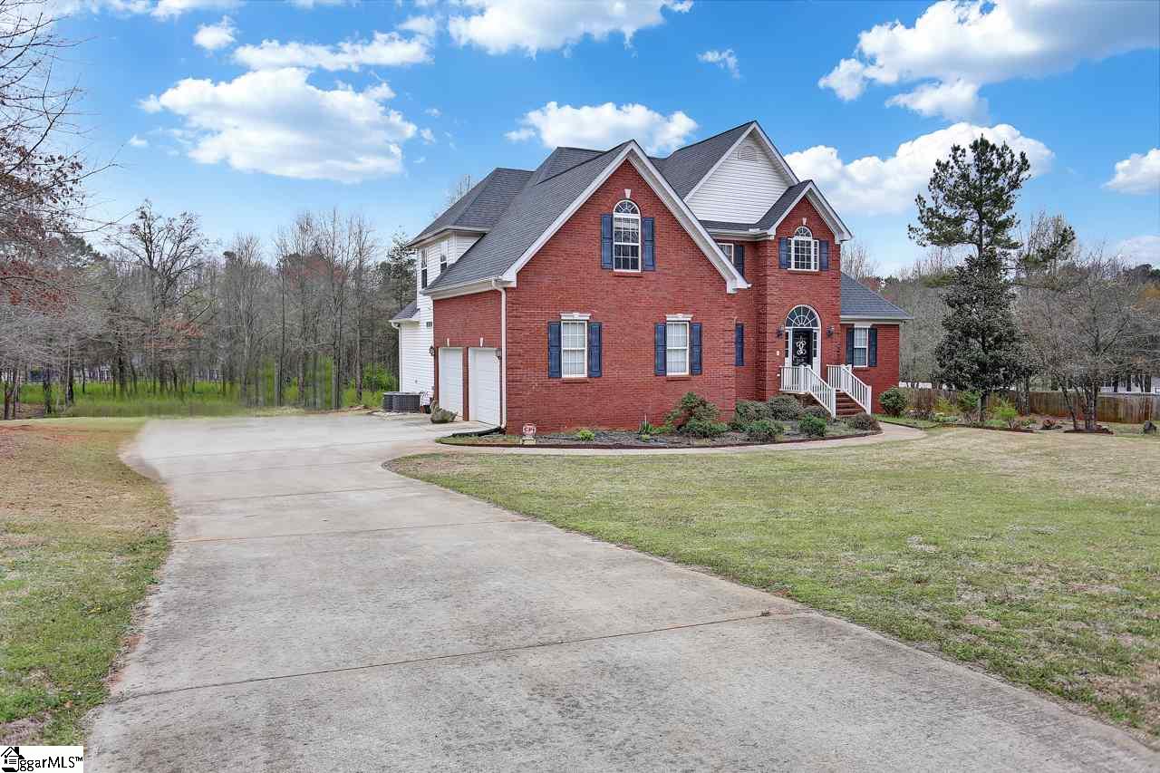 5410 Midway Road Williamston, SC 29697 - Photo 2 of 28 Gallery Image 2
