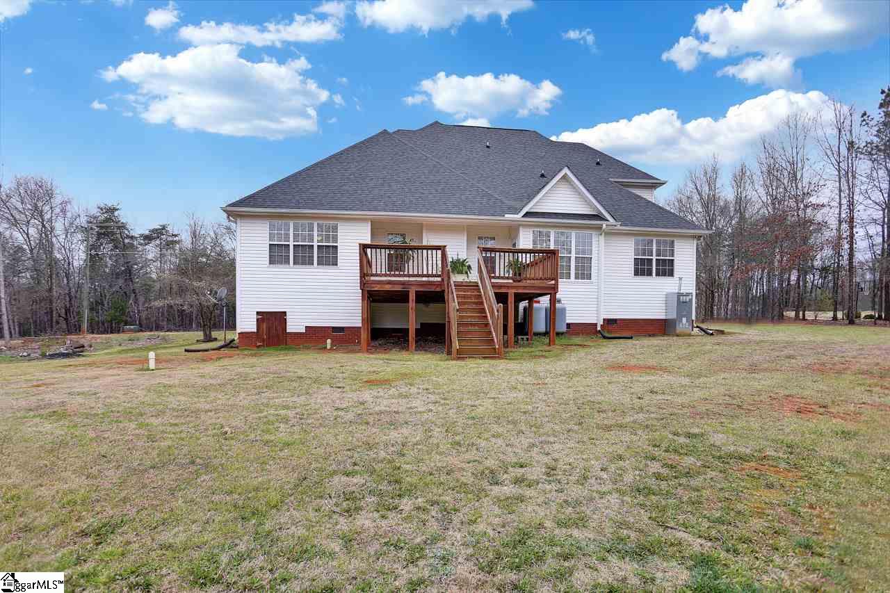 5410 Midway Road Williamston, SC 29697 - Photo 26 of 28 Gallery Image 26