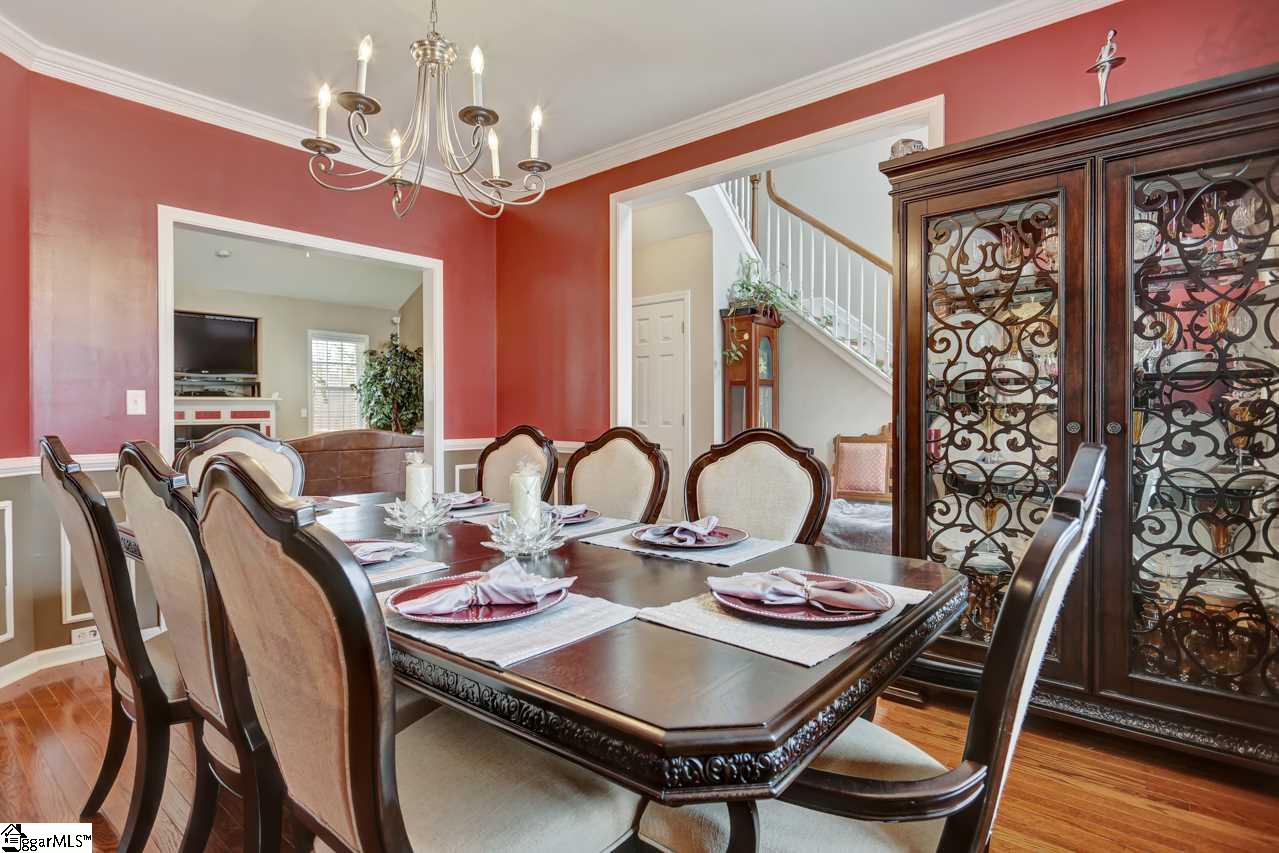 5410 Midway Road Williamston, SC 29697 - Photo 8 of 28 Gallery Image 8