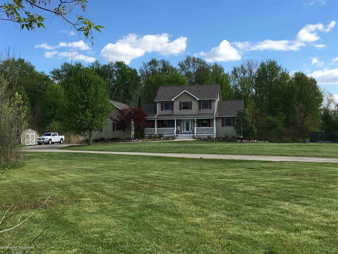 12800 34 Mile Road Romeo, MI 48065 - Photo 76 of 84