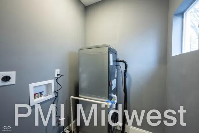 $1,149 | 117 North Colorado Avenue, Indianapolis, IN 46201