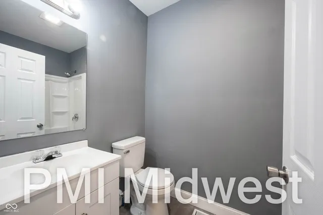 $1,149 | 117 North Colorado Avenue, Indianapolis, IN 46201