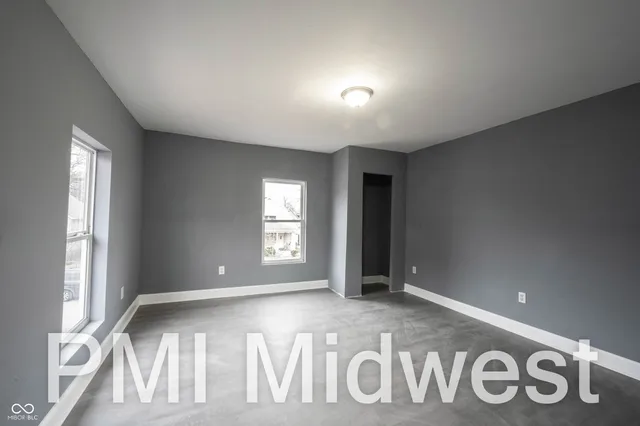 $1,149 | 117 North Colorado Avenue, Indianapolis, IN 46201