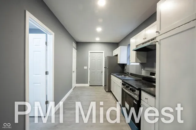 $1,149 | 117 North Colorado Avenue, Indianapolis, IN 46201