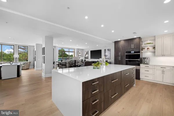 $2,195,000 | 1450 Emerson Avenue, Unit 317, McLean, VA 22101