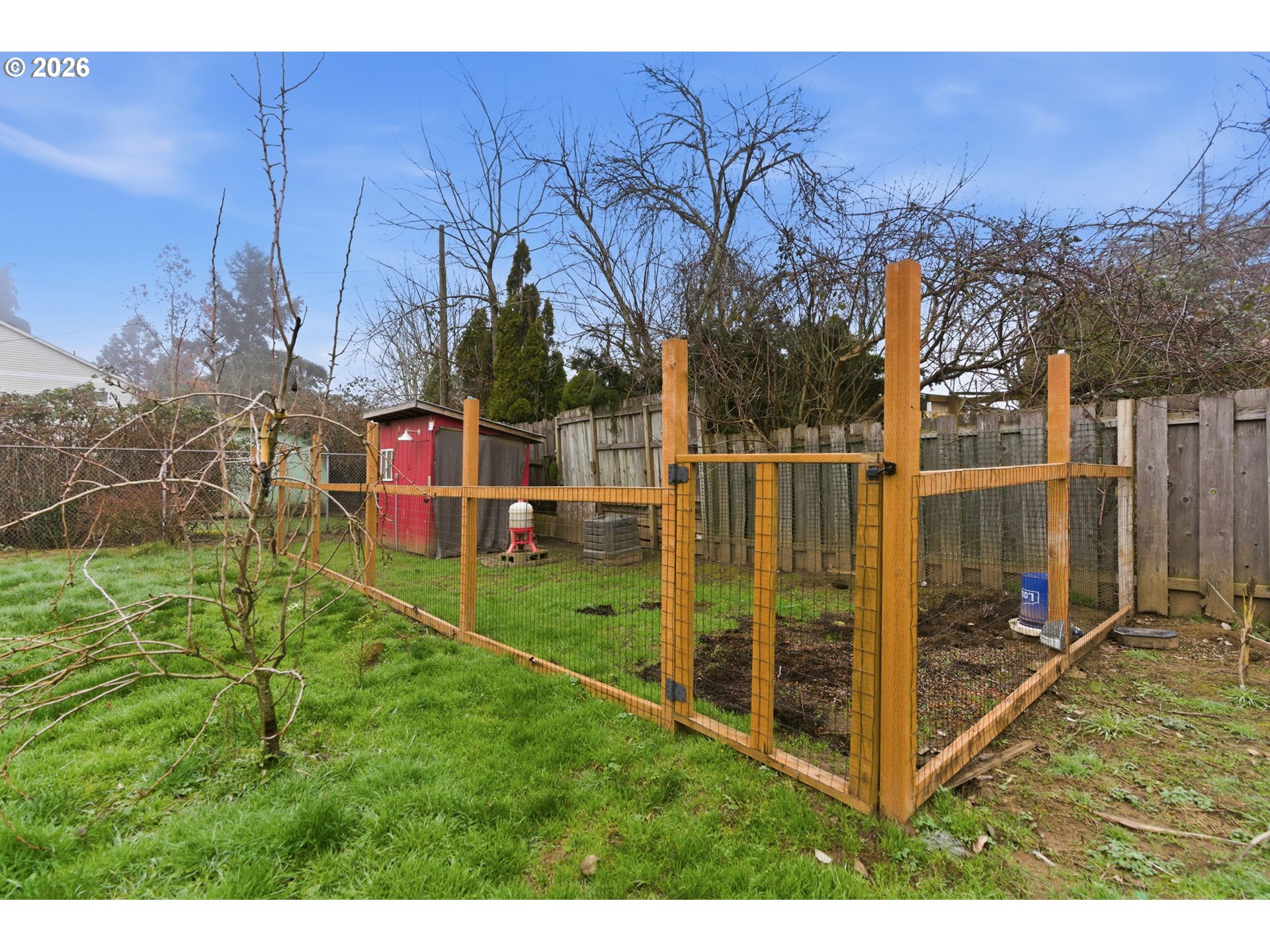 19 Northeast 139th Avenue Portland, OR 97230 - Photo 45 of 48