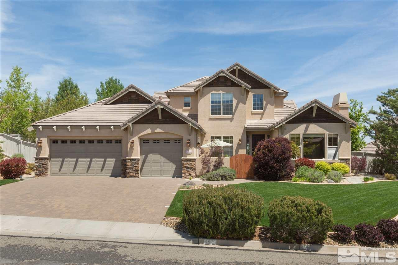 4925 Aberfeldy Road Reno, NV 89519 - Photo 1 of 1 Photo 1