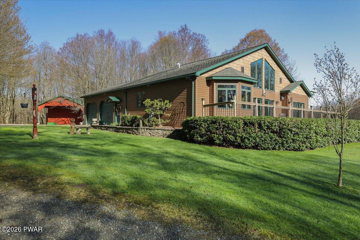 103 Como Road Lakewood, PA 18439 - Photo 8 of 71