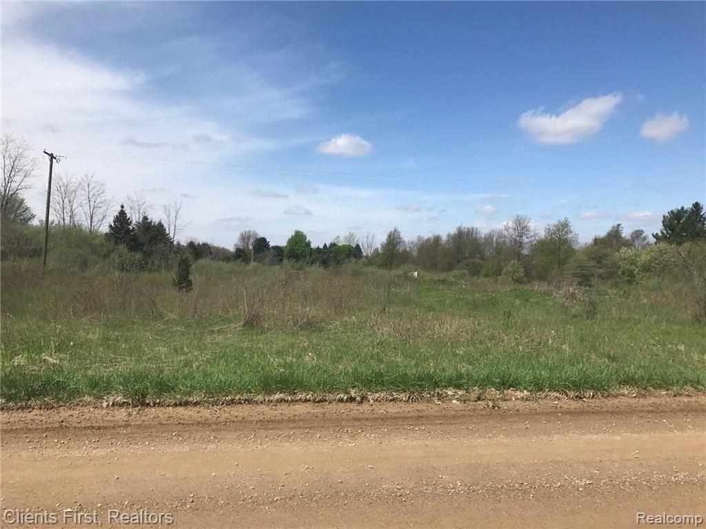 3525 North Eager Road Howell, MI 48855 - Photo 3 of 9
