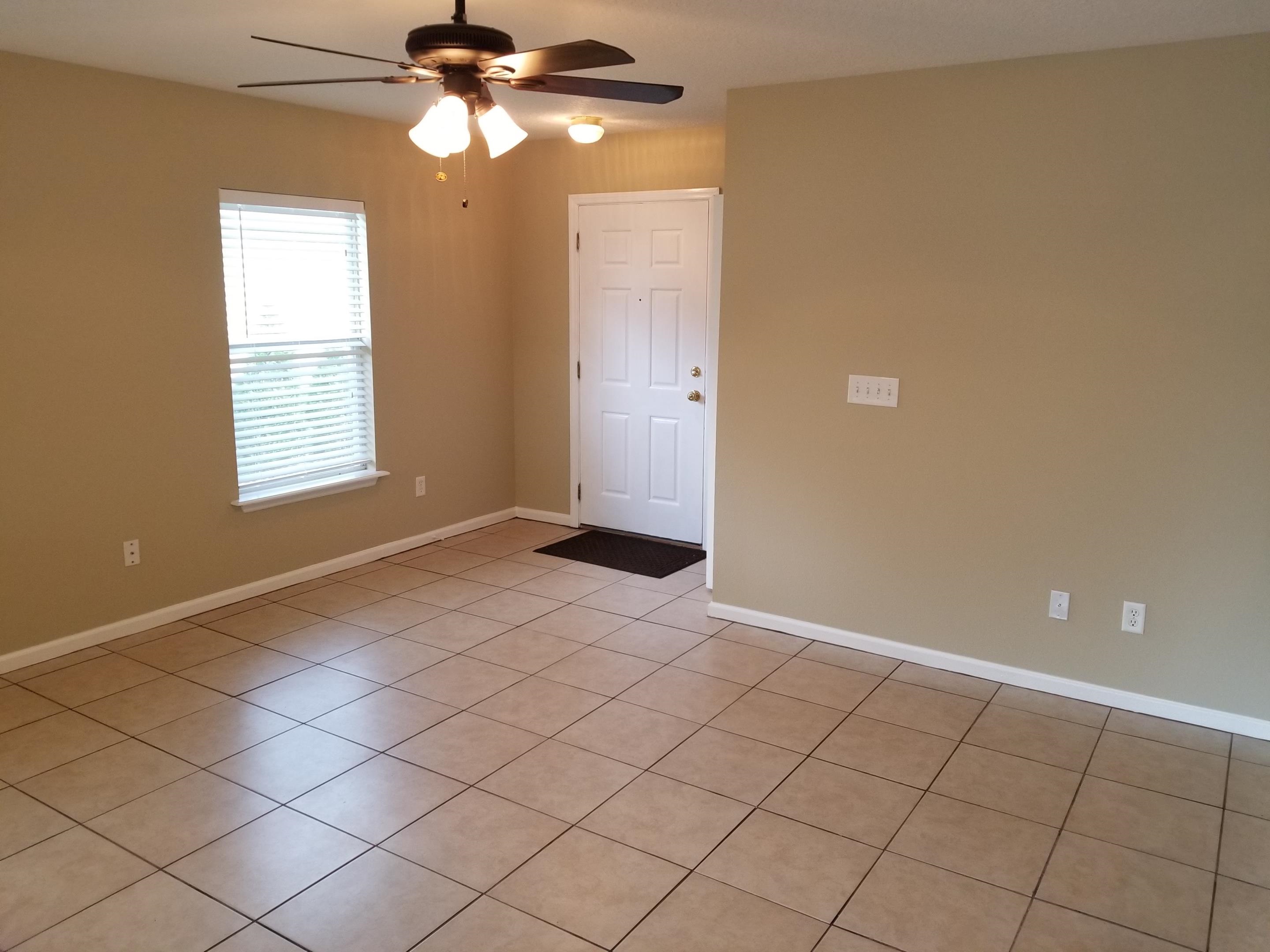 137 Buck Run Way St. Augustine, FL 32092 - Photo 5 of 21 a view of an empty room and window