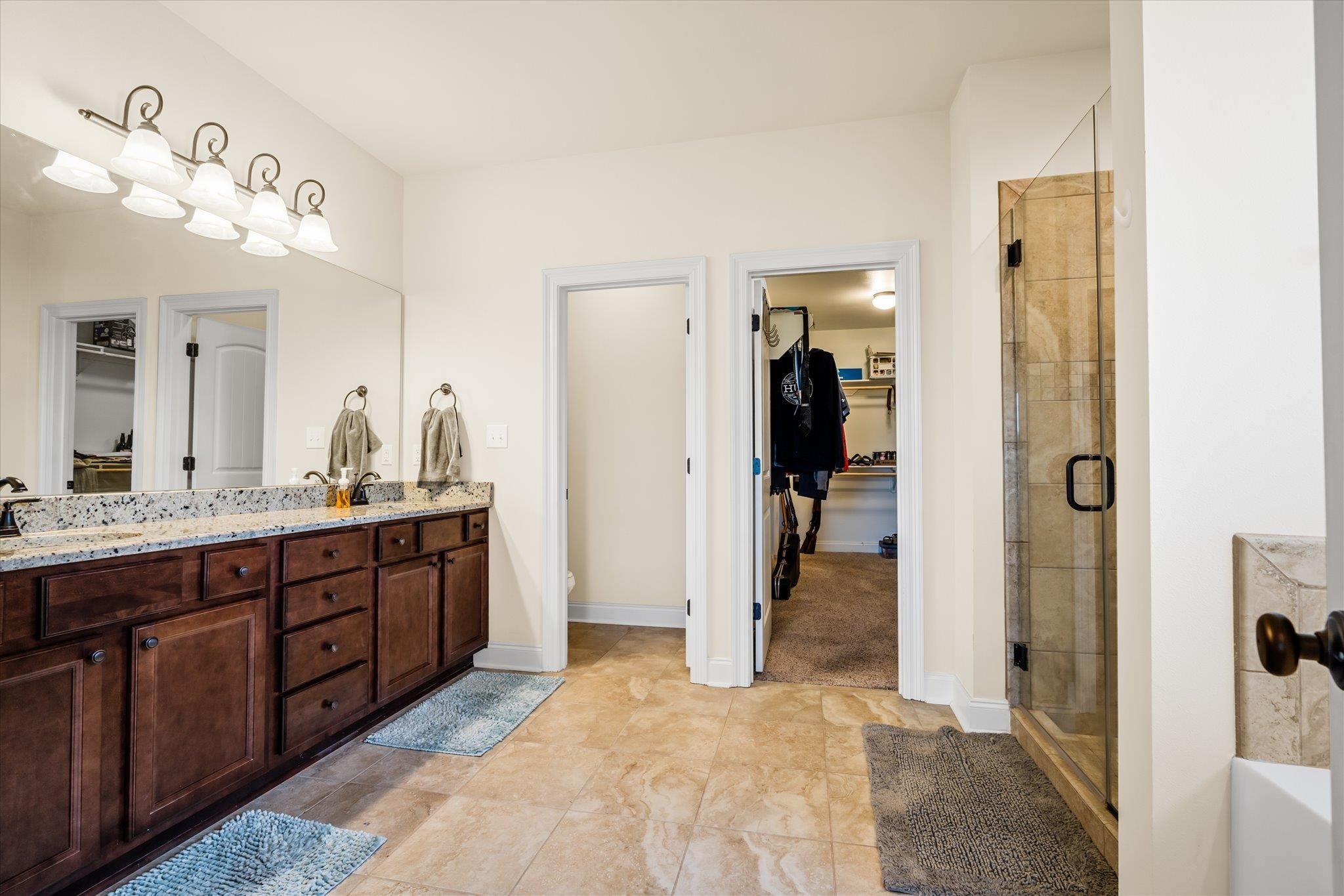 9912 Dunleith Loop Daphne, AL 36526 - Photo 11 of 23 Bathroom
