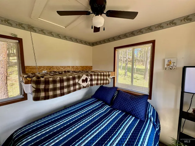 $518,000 | 23003 Deer Creek Road, Winchester, ID 83555