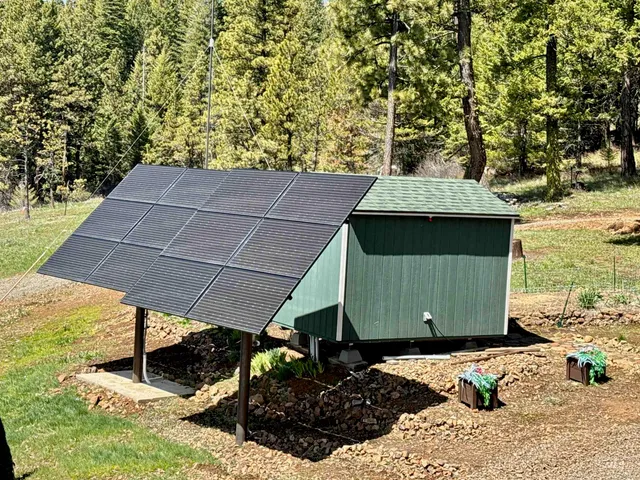 $518,000 | 23003 Deer Creek Road, Winchester, ID 83555