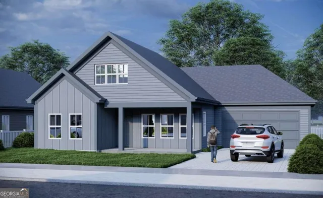 $350,000 | 205 Timsbury Drive, Athens, GA 30607