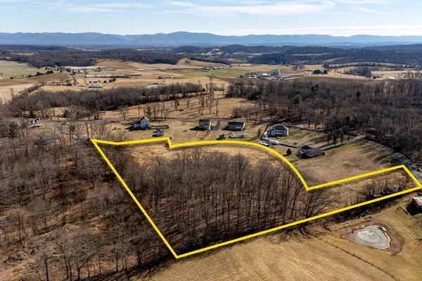 a view of a swimming pool