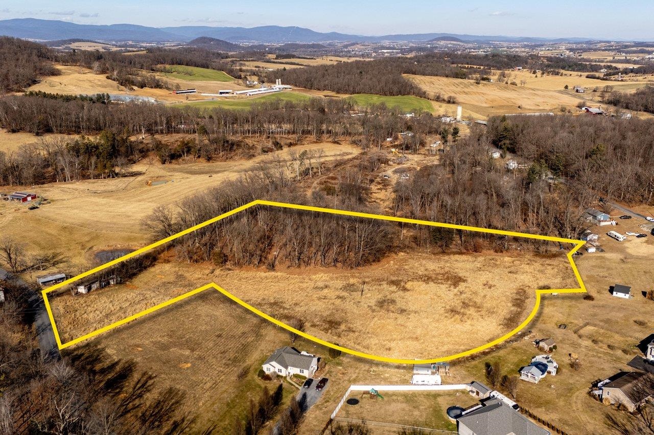 0 Summit Church Road Mount Crawford, VA 22841 - Photo 2 of 25 a view of a swimming pool