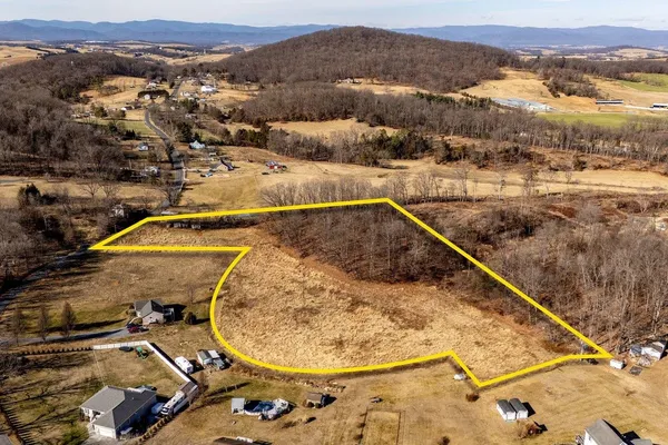 $214,000 | 0 Summit Church Road, Mount Crawford, VA 22841