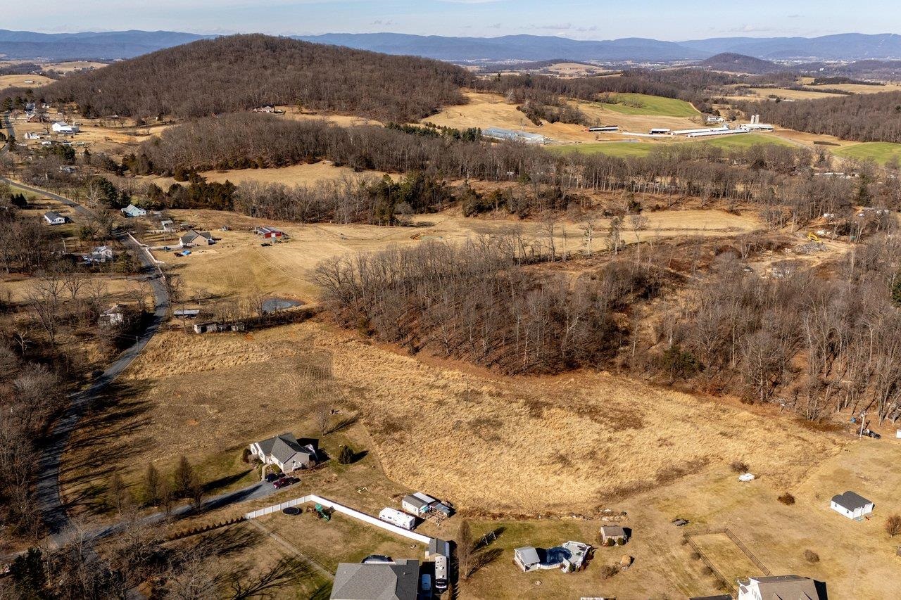 0 Summit Church Road Mount Crawford, VA 22841 - Photo 23 of 25 a view of city and mountain