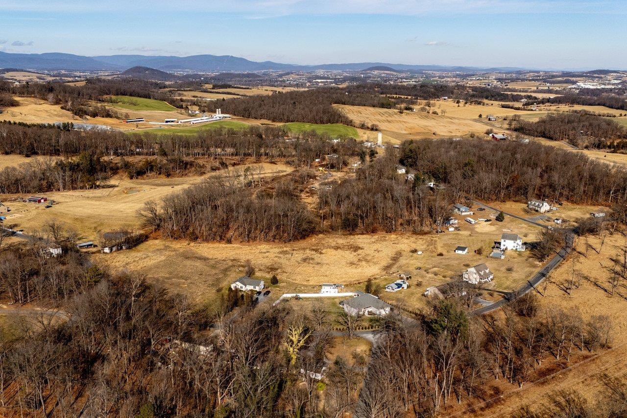 0 Summit Church Road Mount Crawford, VA 22841 - Photo 25 of 25 a view of city and mountain