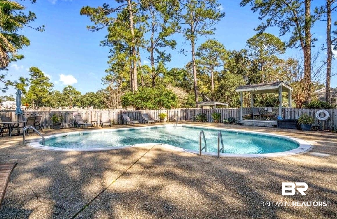 1701 Regency Road, Unit 103 Gulf Shores, AL 36542 - Photo 25 of 25 Regency Pool