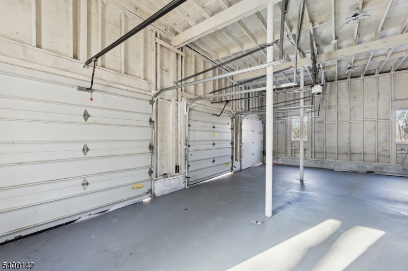 6 Maple Drive Vernon, NJ 07461 - Photo 42 of 47 a view of an empty room with stairs
