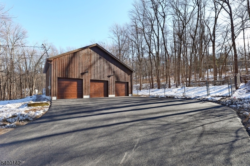 6 Maple Drive Vernon, NJ 07461 - Photo 43 of 47 a view of a house with a yard and large trees