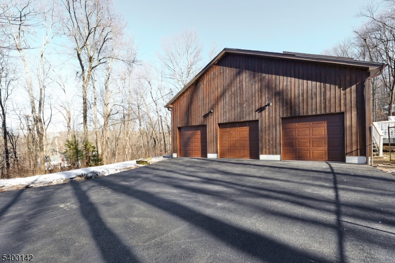 6 Maple Drive Vernon, NJ 07461 - Photo 44 of 47 a view of a house with a yard