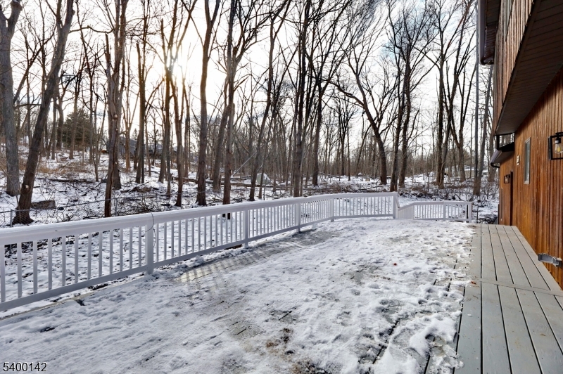 6 Maple Drive Vernon, NJ 07461 - Photo 46 of 47 a view of outdoor space with trees