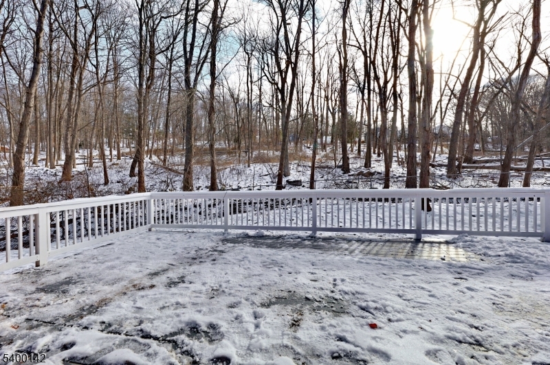 6 Maple Drive Vernon, NJ 07461 - Photo 47 of 47 a view of a bench in a backyard