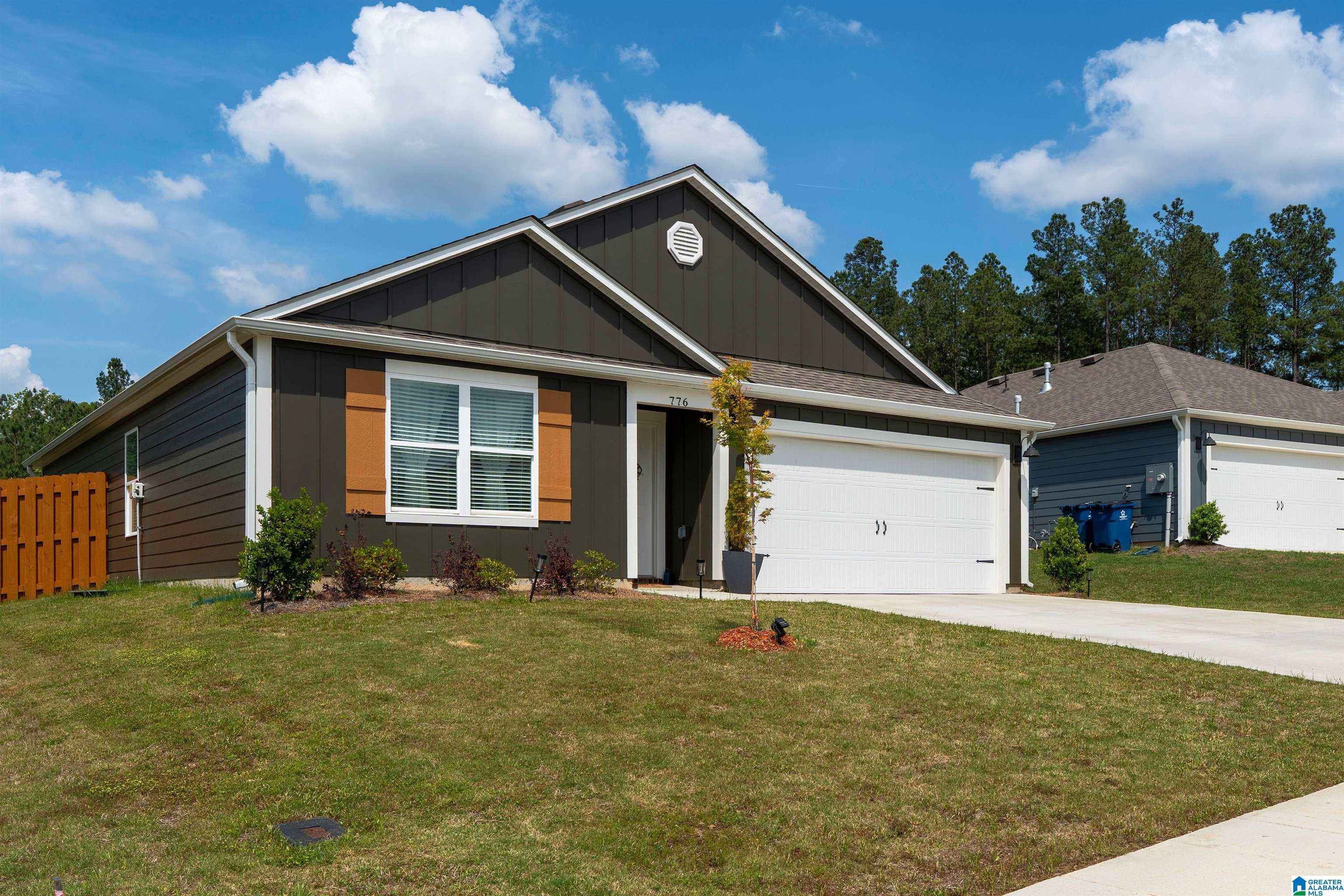 776 Fish Camp Road Chelsea, AL 35043 - Photo 2 of 28