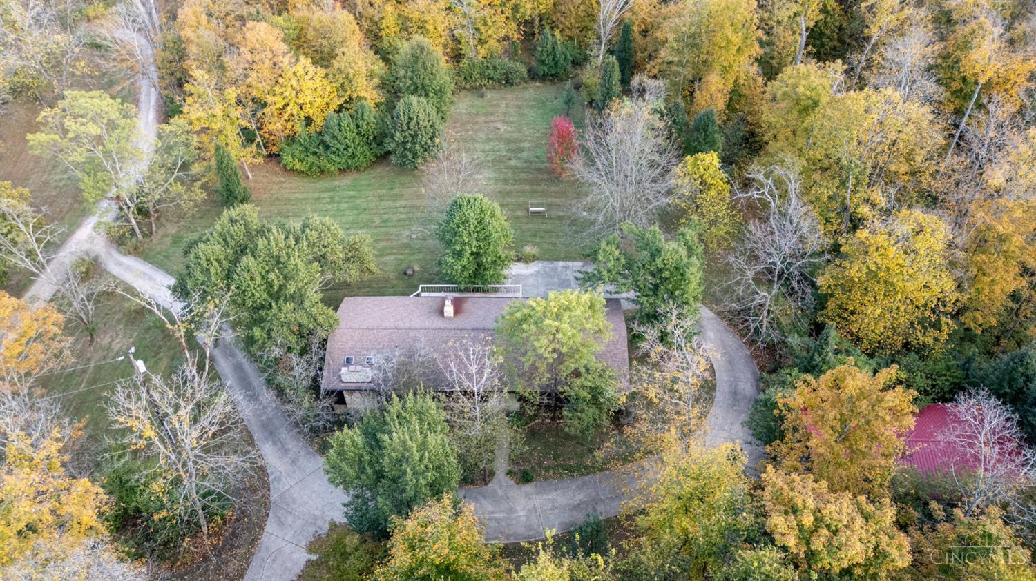 11129 Sand Run Road Harrison, OH 45030 - Photo 92 of 97