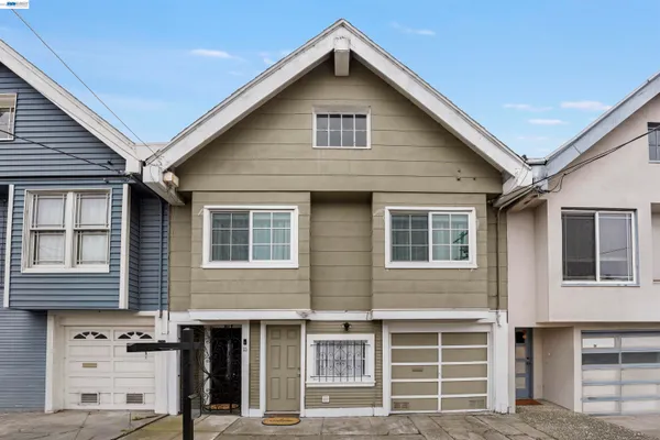 $1,298,000 | 25 Regent Street, San Francisco, CA 94112